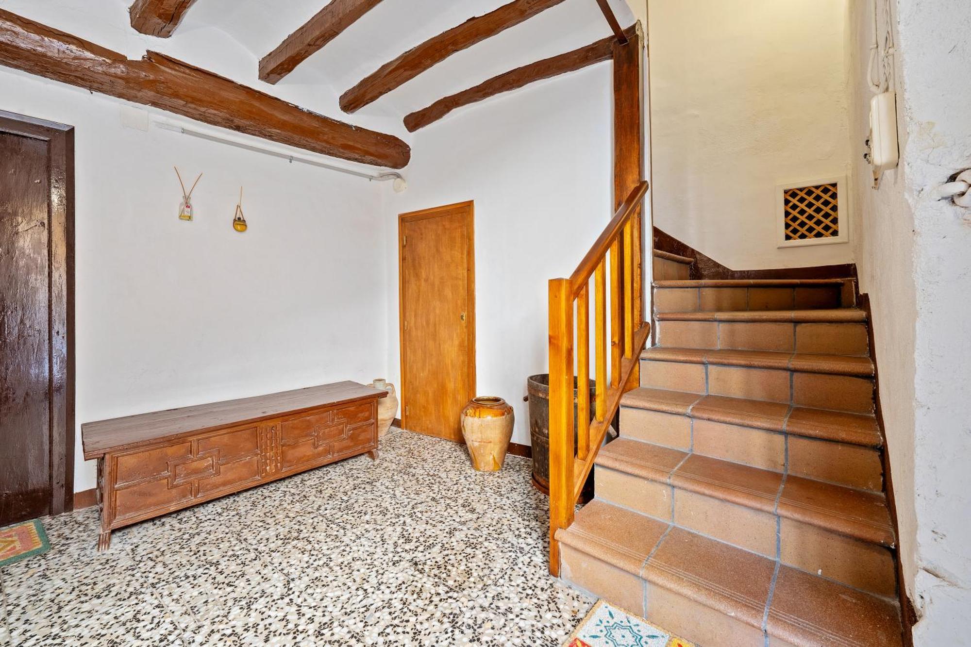 Ca La Palmira Apartment La Vilella Baixa Exterior foto